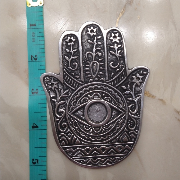 Hamsa Hand Bundle Smudging Lot - Picture 11 of 13